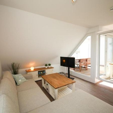 Ferienwohnung Ostseeduene Timmendorfer Strand Exterior photo