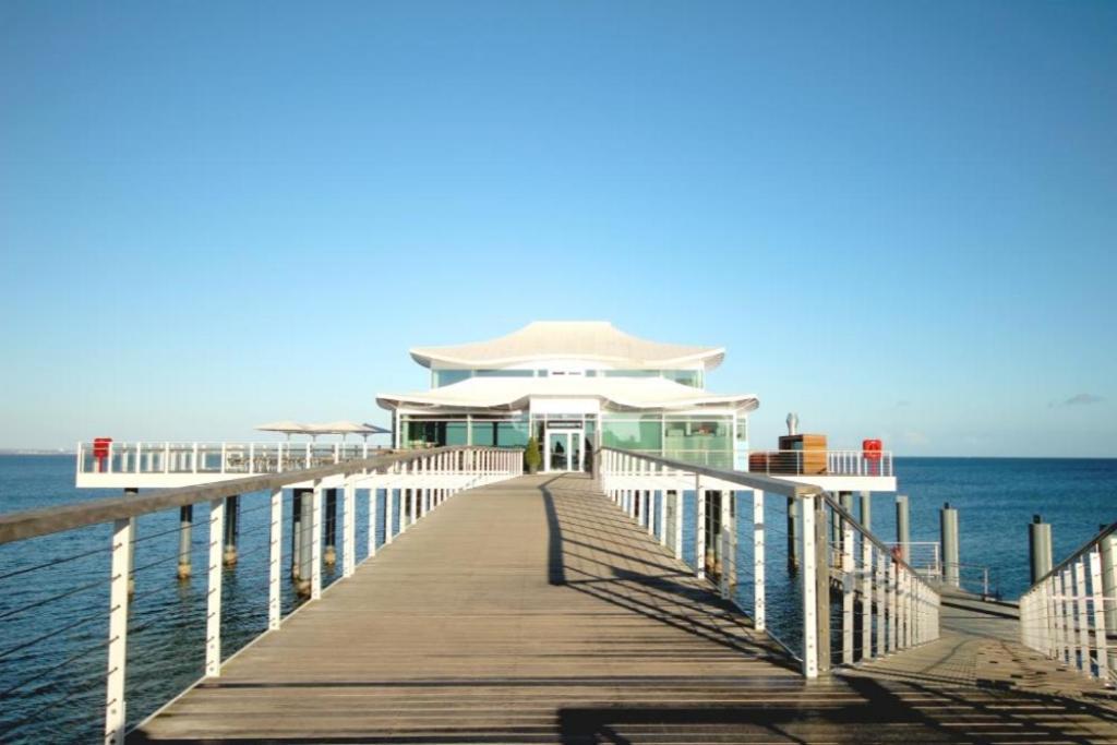 Ferienwohnung Ostseeduene Timmendorfer Strand Exterior photo